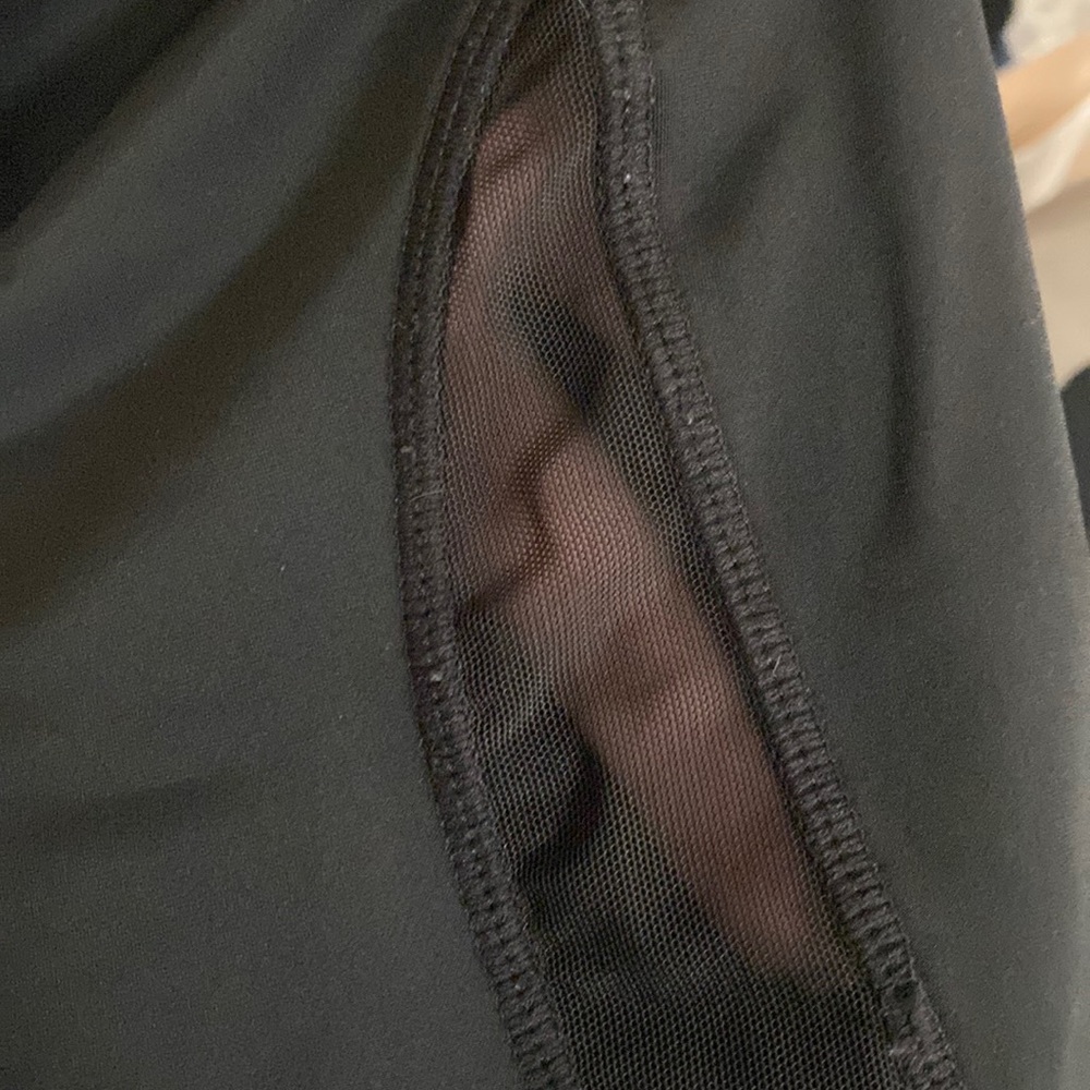 Human Performance Engineering Black Mesh Inserts … - image 8